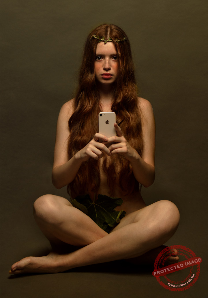 Eve - Antico moderno
