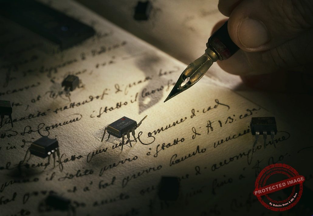 La ricerca delle origini