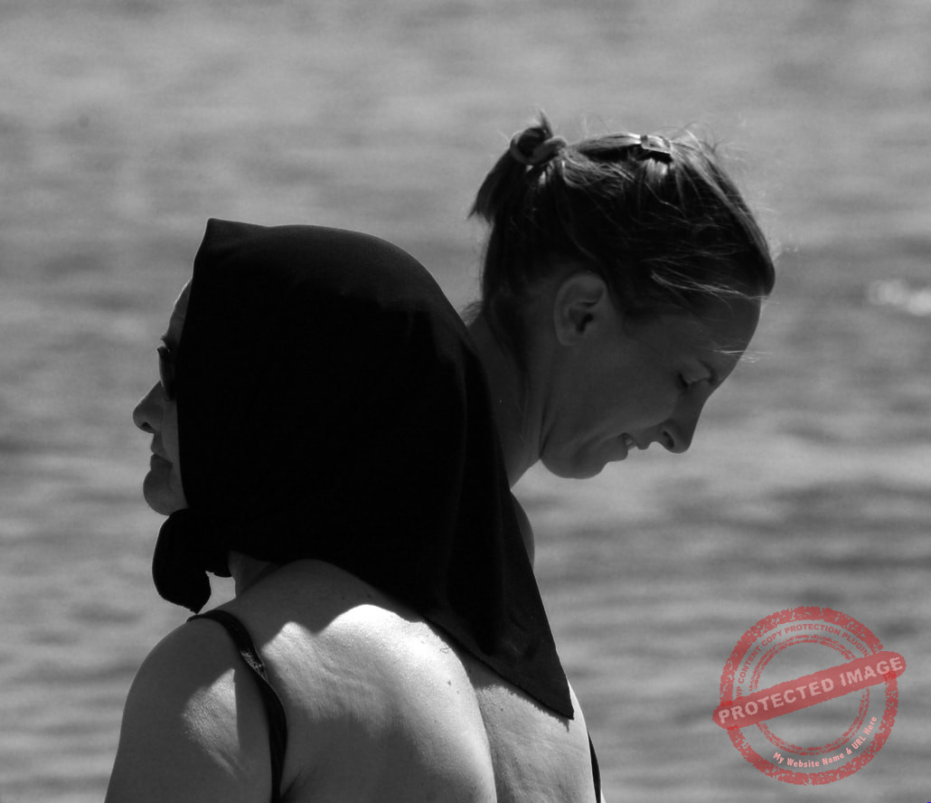 Le donne