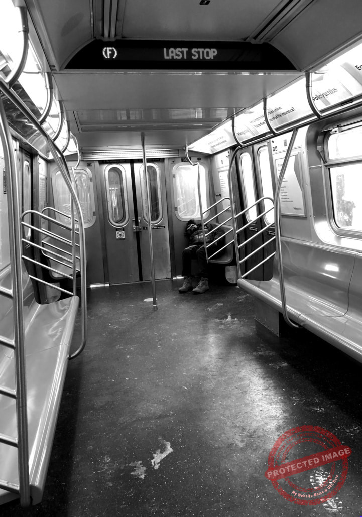LAST STOP