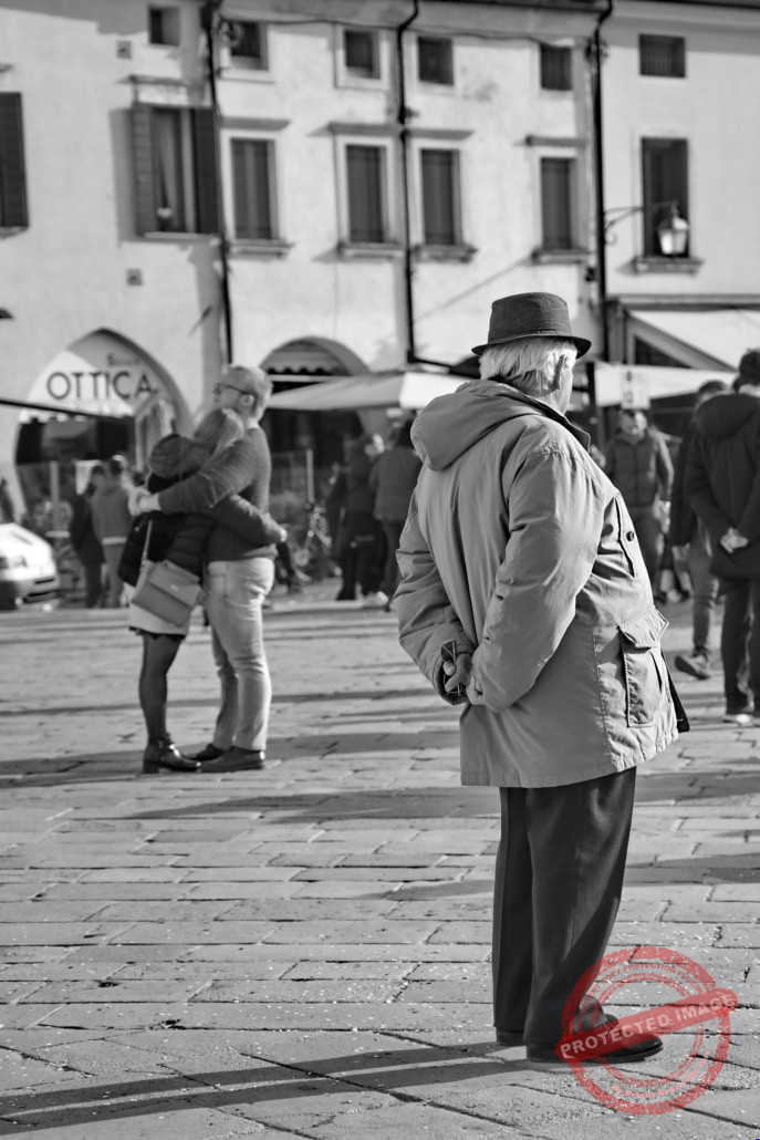 Nostalgiche visioni