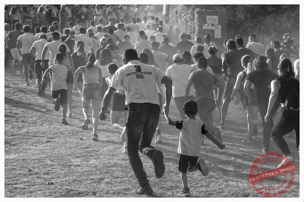 Correre.