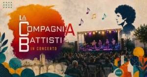 Lucio Battisti, Concerto Tributo - Festival Comunitario Curcuris