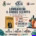 Locandina della presentazione del libro Lombardini, il giudice sceriffo di Giovanni Seu, Festival Comunitario Curcuris 2026.